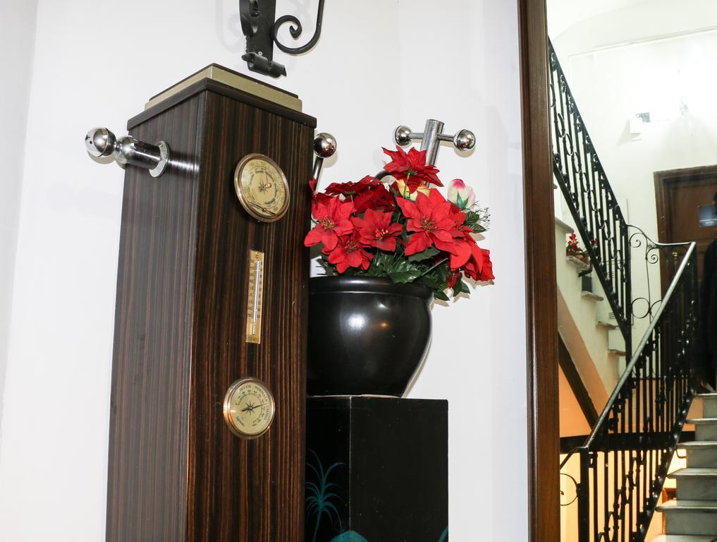Casa vacanze Scalone Roma