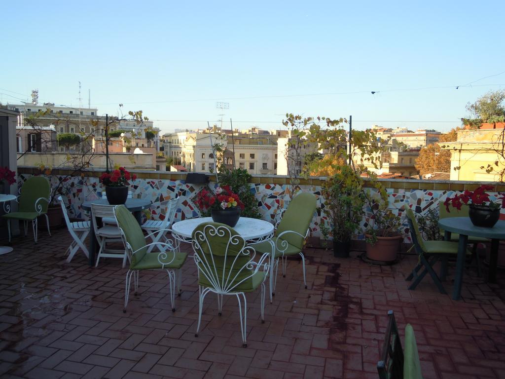 Scalone Casa vacanze *