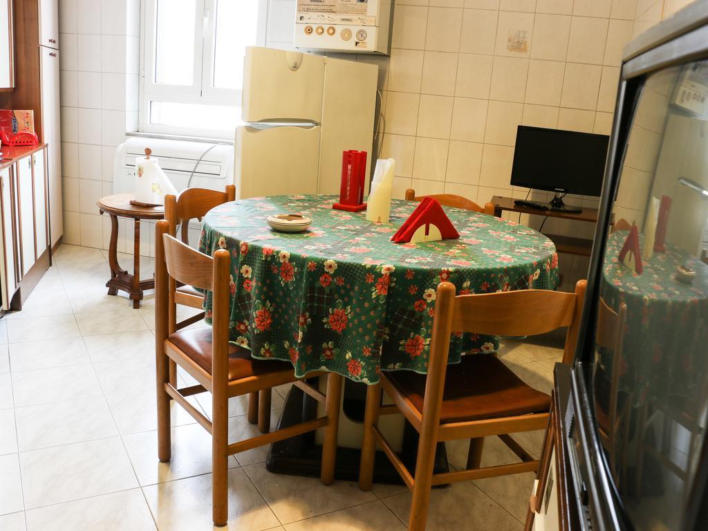 Scalone Casa vacanze Roma