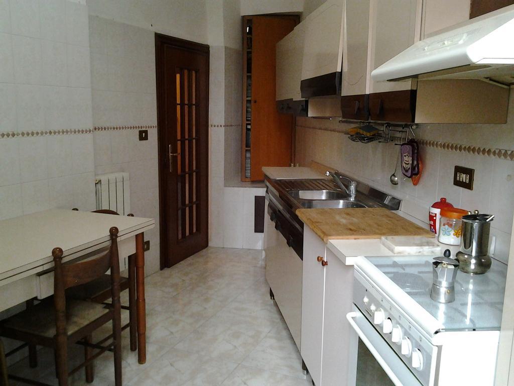 Scalone Casa vacanze *