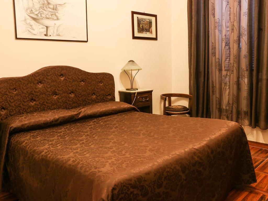 Сasa de vacaciones Scalone Roma