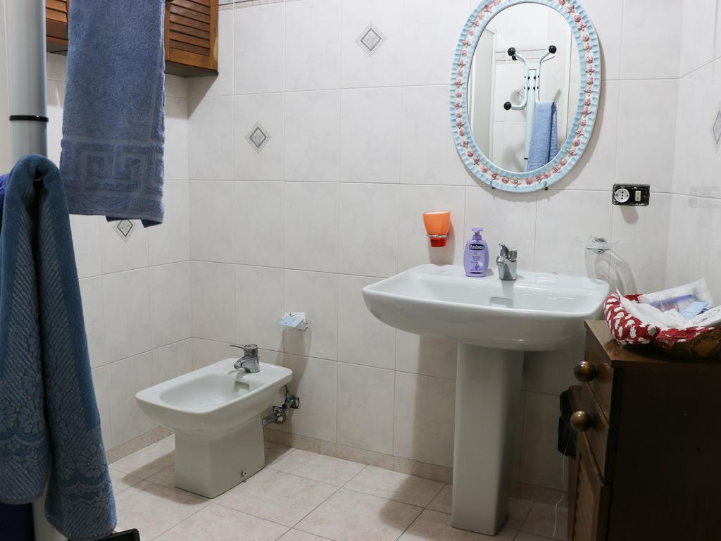 Сasa de vacaciones Scalone Roma
